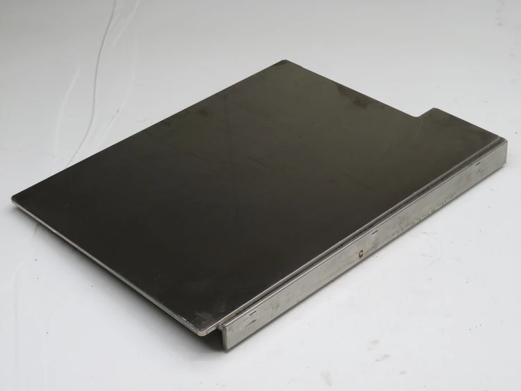Used THERMOPLAN MASTRENA _UNKNOWN_ Food, Restaurant, & Bakery Parts & Accessories Texas US | OCO Industrial #1778713