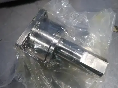 Spindle