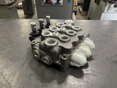 NEW SALAMI VDM8/DDD/U4S