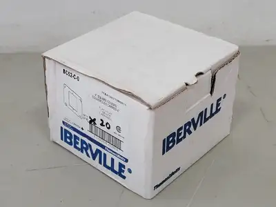 NEW IBERVILLE BC-52-C-0