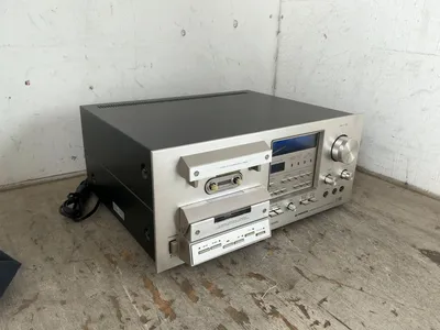 Used _UNKNOWN_ _UNKNOWN_ Commercial Audio/Visual Equipment Michigan US | Miedema Asset Management Group #1327713