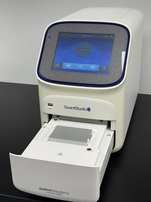 Used Applied Biosystems / Thermo Fisher Scientific A28135 PCR/Thermal Cycler Missouri US | BioLabTek #1493956