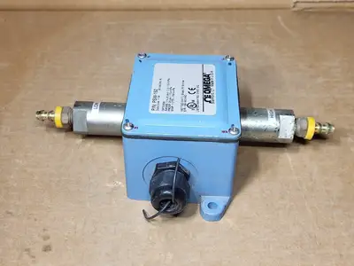 Used OMEGA PSW-152 Misc Electrical & Power Parts British Columbia CA | Lenmark #413532