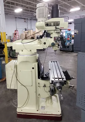 2001 ACER EVS-3VS Mills, Vertical | Machinery Central (4)
