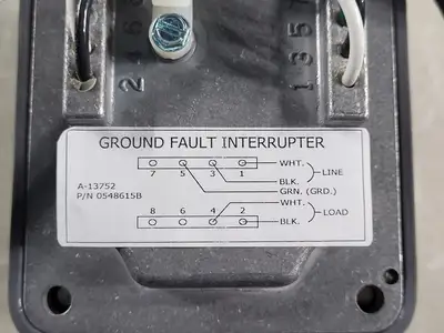 New | in-Stock KILLARK FXS-GFIO3-UGRGF Switchgears British Columbia CA | Lenmark #240940