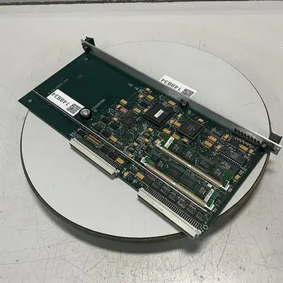 USED VAN DORN PC330029 330-029