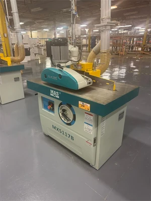 USED 2019 MAS MX5117B