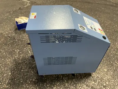 Used THERMAL CARE RQE0908 Misc Plastics Equipment Ohio US | HGR 24 #1332748