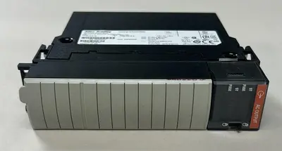 Used ALLEN-BRADLEY 1756-OA16 Industrial Controls Ohio US | Surplus Asset Holdings #1540854