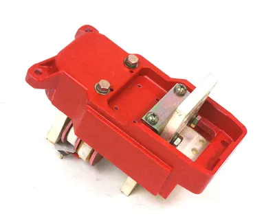 NEW ABB 709734T03 BASE MOLDING W/ POWER SENSOR ASSEMBLY K-600A