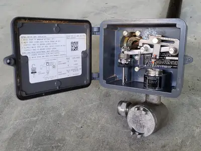 USED FISHER L2E