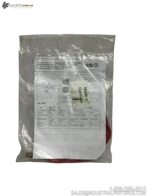 New | in-Stock ABICOR BINZEL 124.0165 Welding Torches Kentucky US | Industrial Parts R Us Inc. #801618