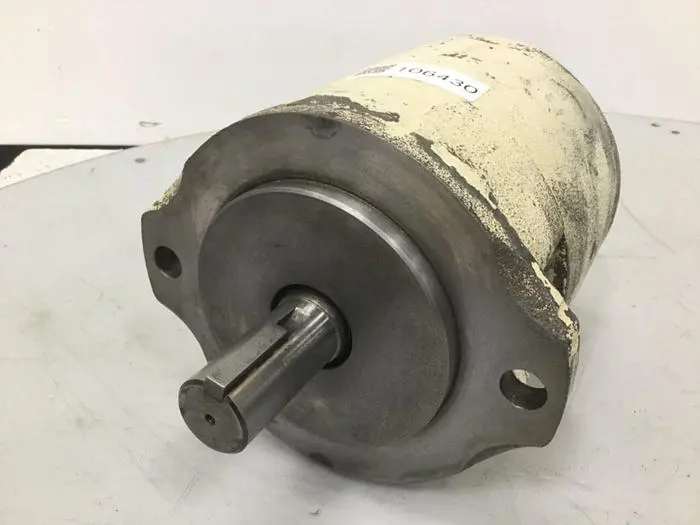 Used TOKIMEC SQP3-38-1D-18 Pumps Michigan US | Ideal Machinery #594783