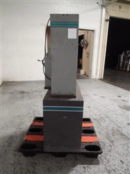 Used CARVER _UNKNOWN_ Heated Platen Hydraulic Press Connecticut US | DMC Industries #1281878