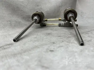 Used _UNKNOWN_ _UNKNOWN_ Can Fillers California US | Star Industries #1256102