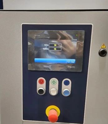 2021 ROBOPAC ORBIT 12 Wrapping Machines | CNCsurplus (4)