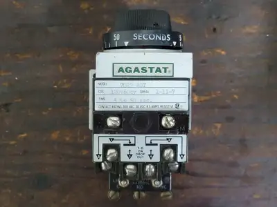 USED AGASTAT 7022 ADT