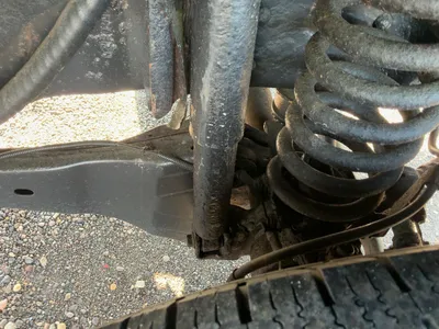 USED 2009 FORD DRW SUPER DUTY