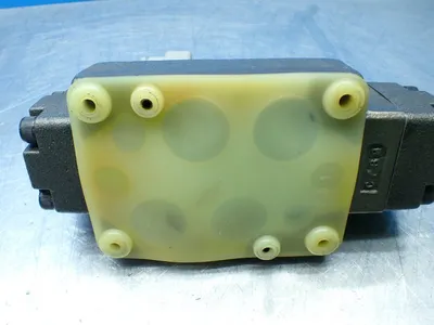 NEW YUKEN DSHG063C12D24N5390