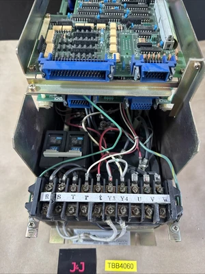 USED Yaskawa CACR-HR20BB