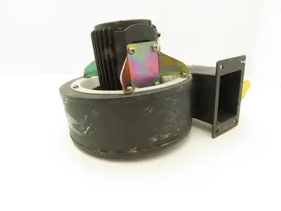 New | in-Stock EG&G ROTRON _UNKNOWN_ Blowers Indiana US | Arrow Industrial #610677