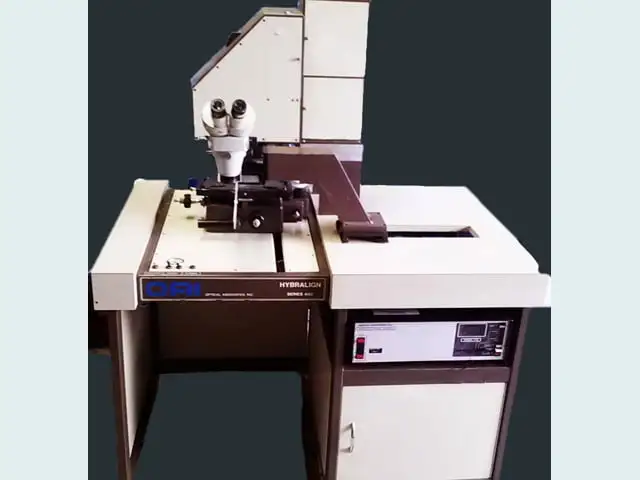 Used OAI _UNKNOWN_ Wafer Production Massachusetts US | J.M. Industries #1045308