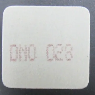 USED AEG 6365-042 MODULE 6365042 DN0-028 199850.03