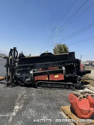 Used 2018 DITCH 2018 DITCH WITCH JT30 Drill Rigs Florida US | HDD Broker #1358221