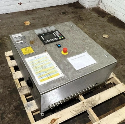 Alfa-Laval BTPX 205 SGD-34CDP-50 clarifier centrifuge, 316L SS.