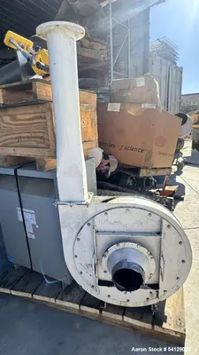 USED TRIA TR 120 49