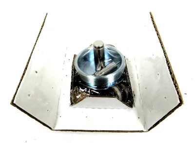 NEW ASCO 302288 REBUILD KIT