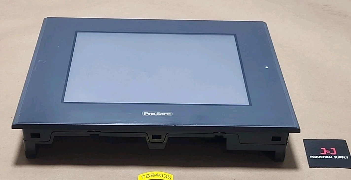 USED Proface GP2501-TC11