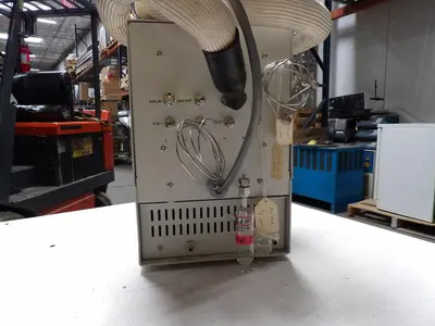 Used ALPHA OMEGA A7010B ELDV-10 A90 Gas Analyzers Texas US | Aucto #1307088