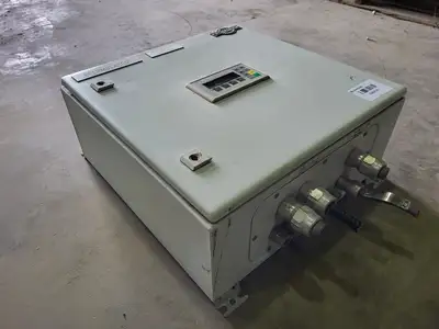 USED POLYSIUS 8F1.PM01.XCC01