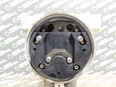 USED HONEYWELL STD120-E1H-00000-MB,S2,SV,F1C3-814B