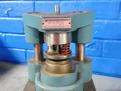 Used FIBRO 201.36.080.030 Punches & Dies Ohio US | HGR 24 #942468