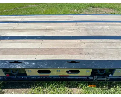 Used BRANDT _UNKNOWN_ Lowboy Trailers Iowa US | Keast Enterprises #1360105
