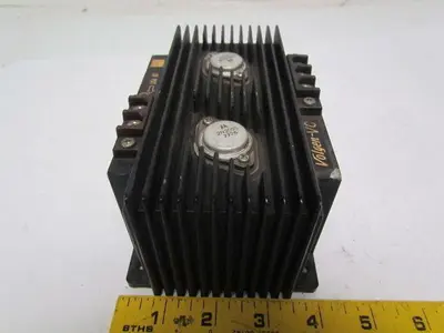 Volgen-VC 39090N Voltage regulator 200VAC input 15V output vintage