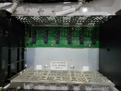 USED 2012 PROLOGIC CONTROLS AB-PLC-SHL