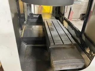 1995 HAAS VF-0E Vertical Machining Centers | Lion Machinery (6)