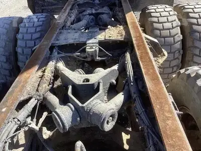 Used 2020 KENWORTH T880 Dump trucks California US | Mittry Construction #1363455