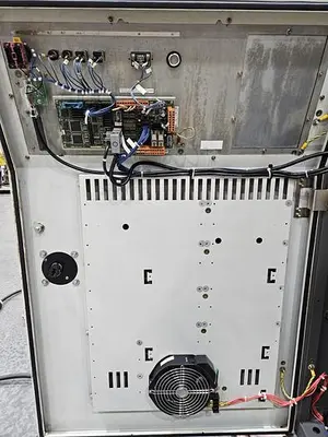 USED 2008 FANUC ARCMATE 120IC