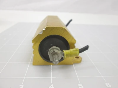 Used OMI _UNKNOWN_ Resistors | OCO Industrial #1598844