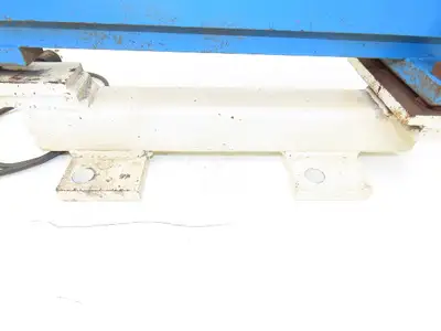 Used HOOSIER _UNKNOWN_ Vibratory Feeders Indiana US | Arrow Industrial #1436890