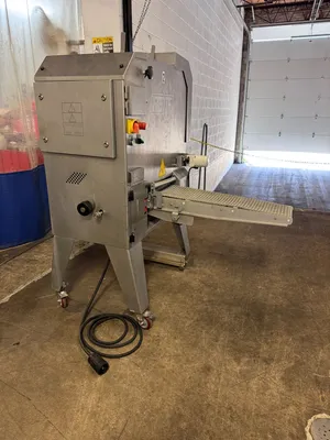 Used GROTE 613 VS2 Food Processing Equipment (misc) Illinois US | M&M Equipment Corp. #1280821