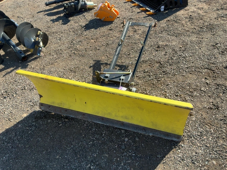 Used _UNKNOWN_ _UNKNOWN_ Plow Blades Michigan US | Miedema Asset Management Group #1580181