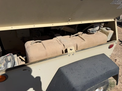 Used _UNKNOWN_ _UNKNOWN_ Construction Equipment Parts Texas US | Miedema Asset Management Group #1312646