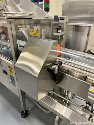 USED PACE PHARMA-LINE 300 AR