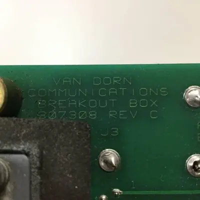 USED CINCINNATI MILACRON 307308