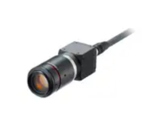 Keyence CA-H500M Vision Systems, 16x Speed, 5 MP Camera, Monochrome [Refurbished]